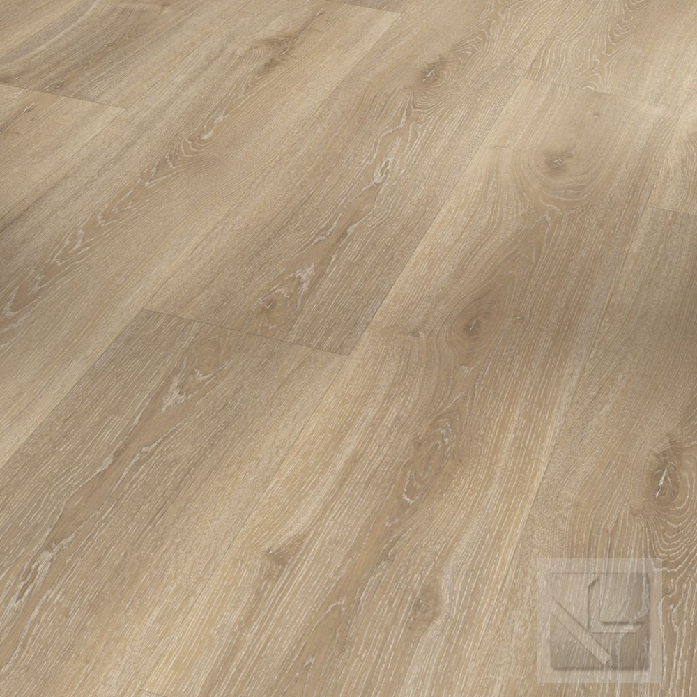 Кварц вінілова плитка для підлоги Parador Classic 2025 DB Wide Plank Oak Royal light-limed 1748870